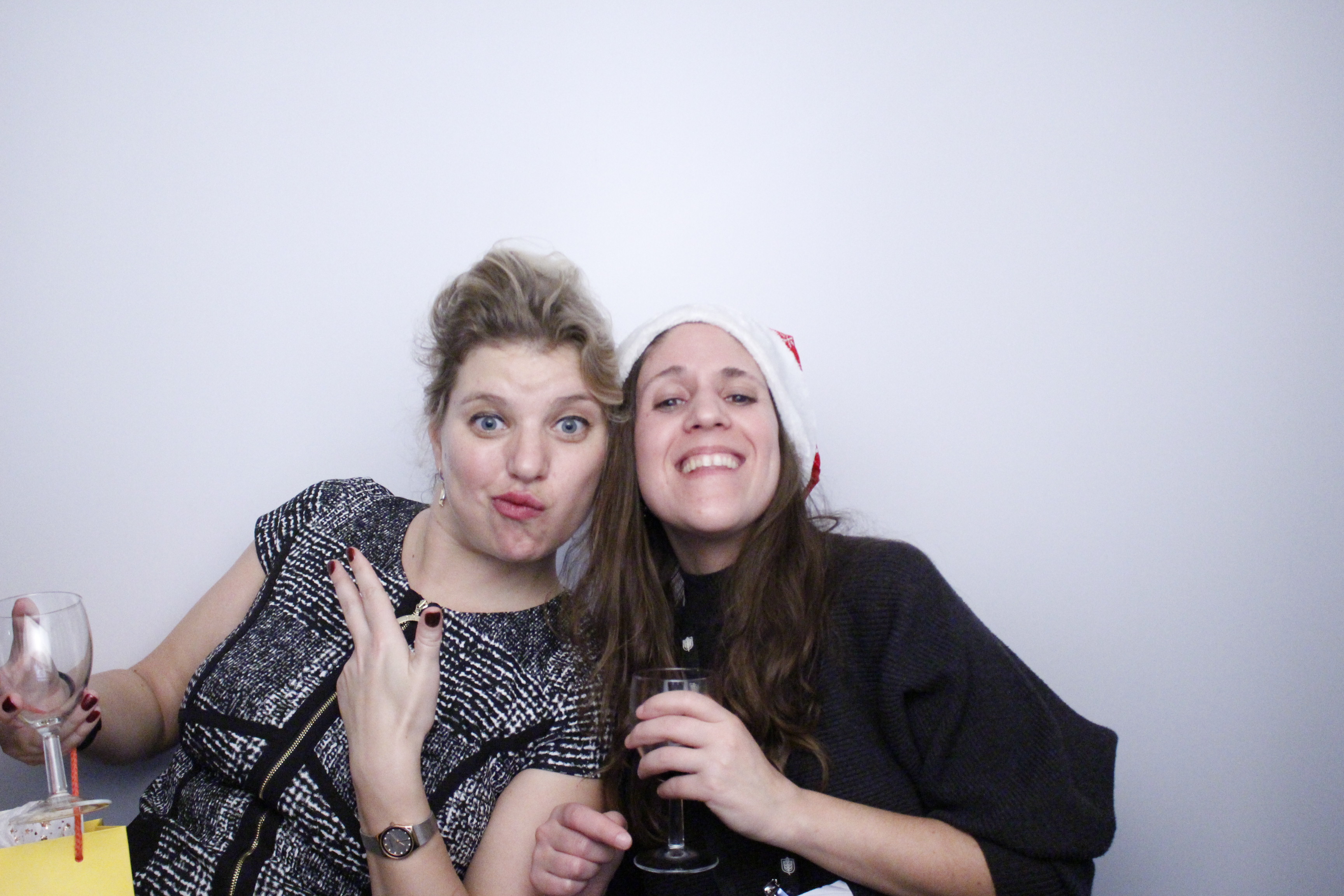 Hult EMBA Year 1 Christmas Dinner | View more photos from the event at gallery.myphotoboothexperience.co.uk/u/MyPhotoBoothExperienceLtd/Hult-EMBA-Year-1-Christmas-Dinner